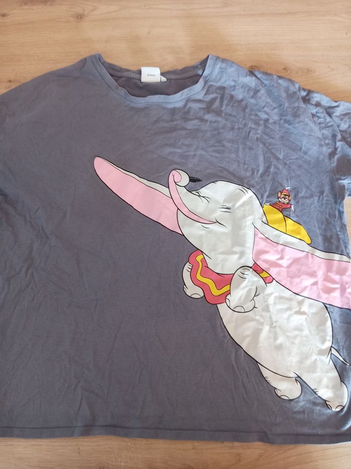 Tee shirt