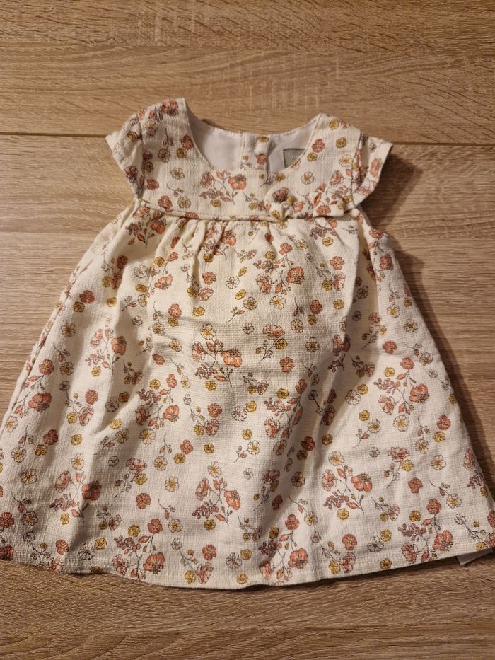 Lot fille 3 mois - photo numéro 2