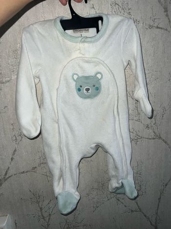 Vêtements