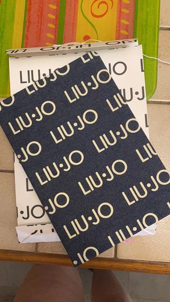 Carnet Liu Jo