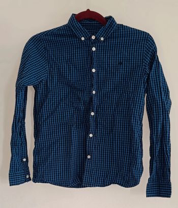 Chemise enfant 10-12 ans 🌸