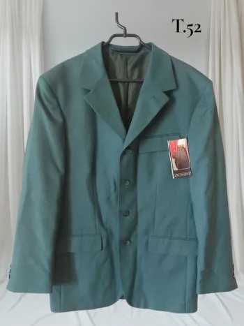 Veste blazer -T.52 -oradinum- neuve avec étiquette