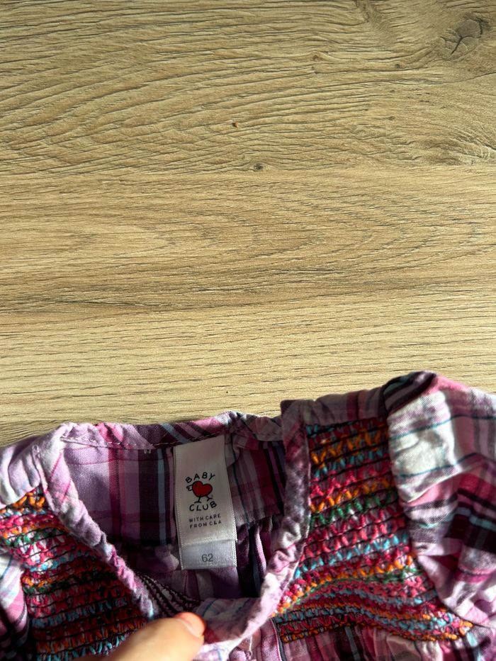 Lot de 3 robes - photo numéro 4