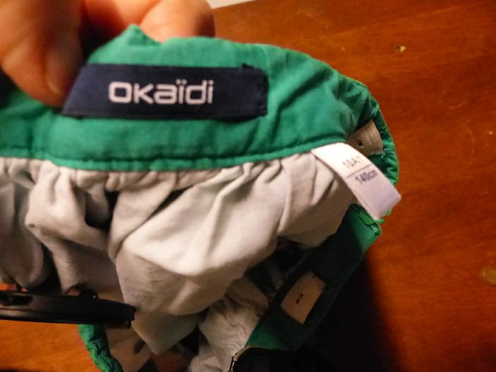 Lot vêtements été fille - photo numéro 3