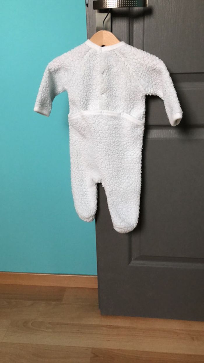 Pyjama bébé - photo numéro 2
