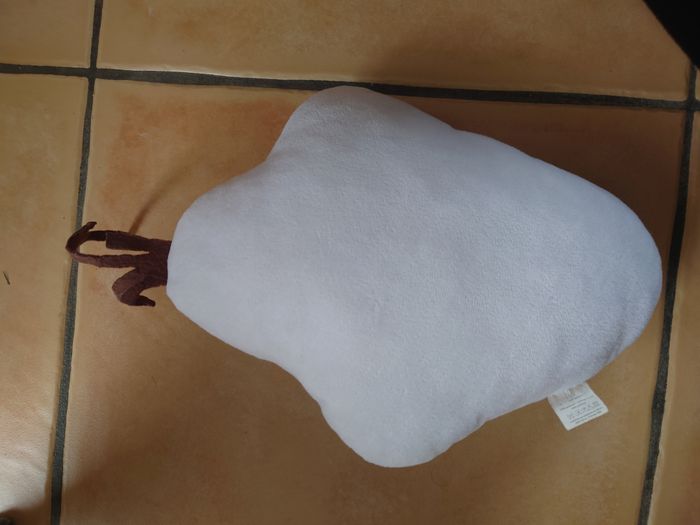 Peluche Olaf - photo numéro 2