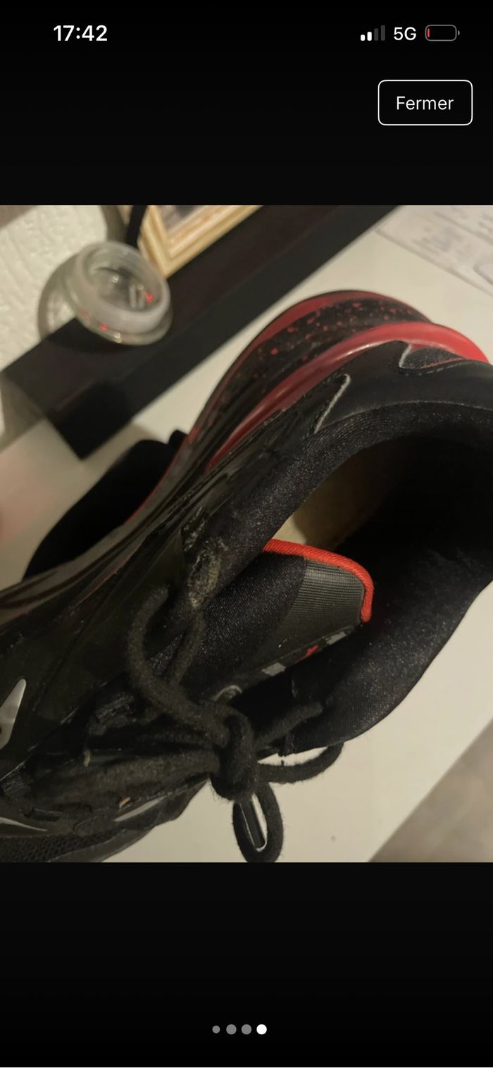 Basket puma - photo numéro 4