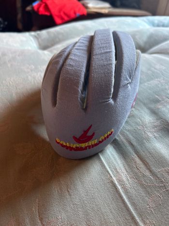Casque bébé 