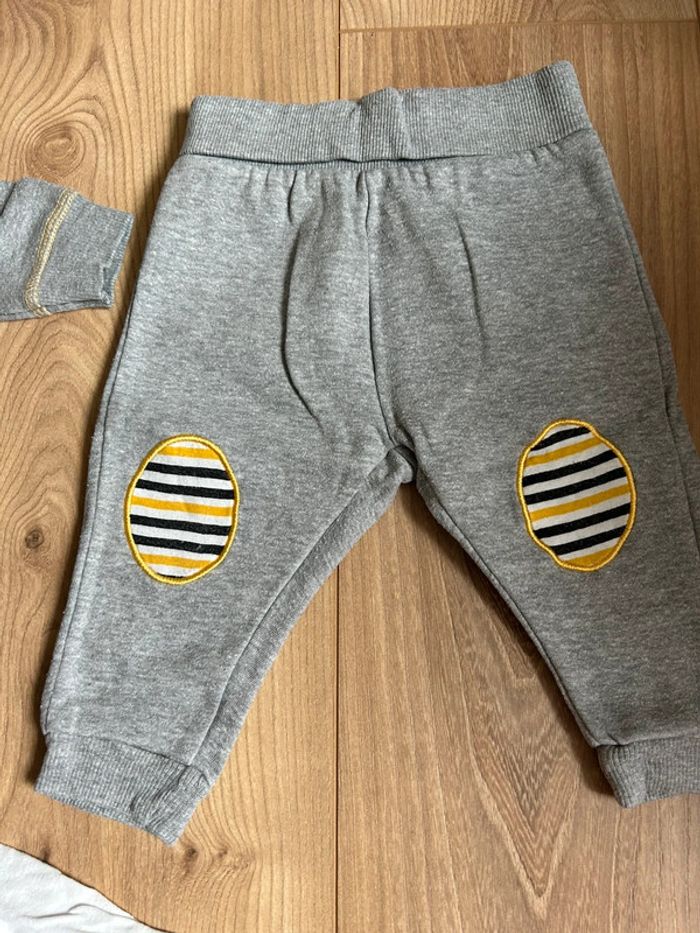 Ensemble 3-6 mois - photo numéro 4