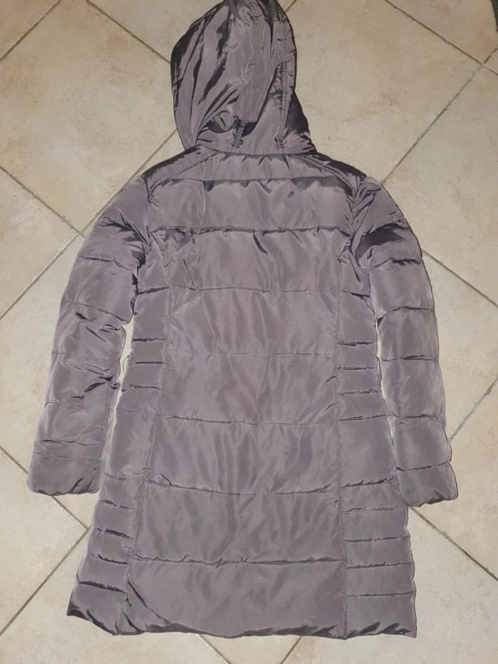 Manteau chaud Tape à l'œil - photo numéro 2