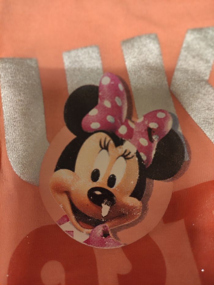 Débardeur - photo numéro 4