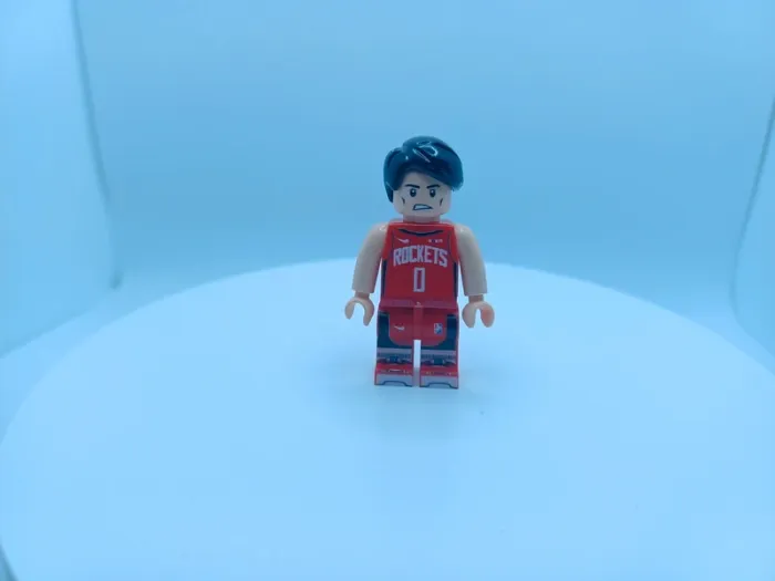 Basketteur 1-Compatible Lego - photo numéro 2