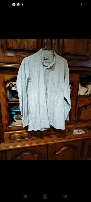 Chemise xxxl