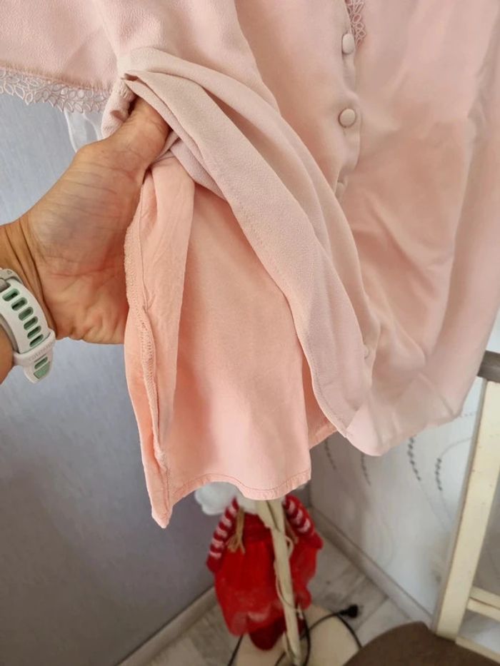 Blouse Taille S - photo numéro 7