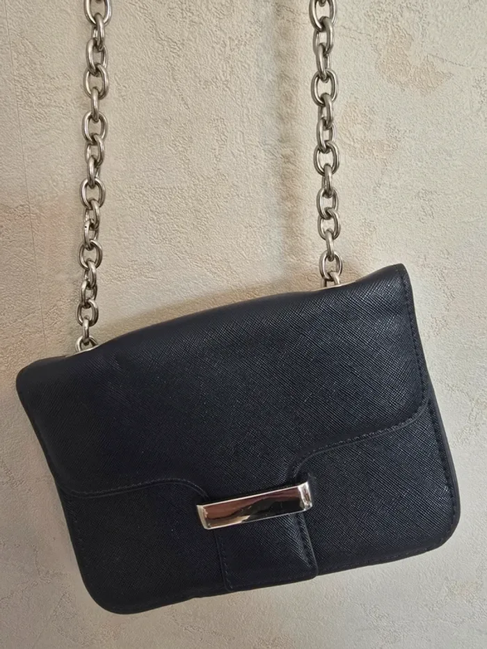 Sac pochette Mango