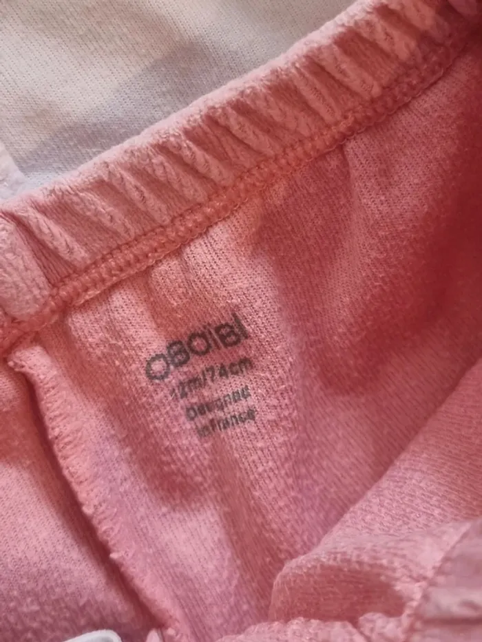 Pyjama 2 pièces - photo numéro 7