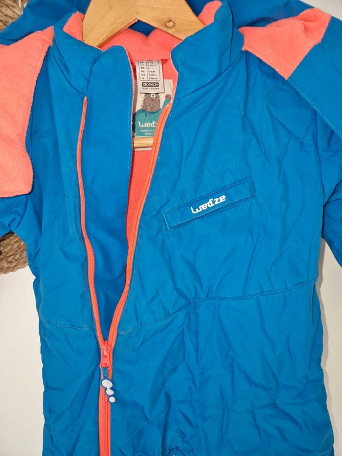 Combinaison - photo numéro 3