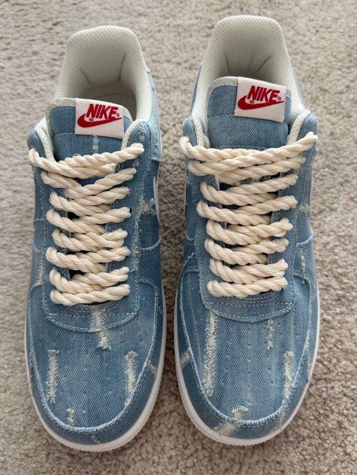 Air Force 1 Denim - photo numéro 2