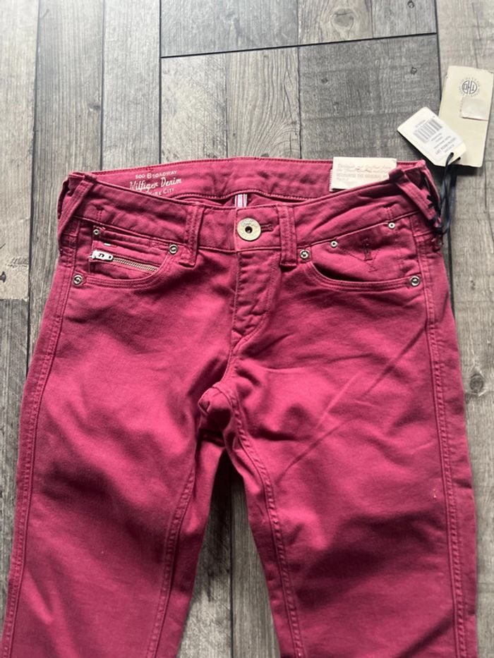 Superbe jeans neuf ( prix fix ) - photo numéro 2