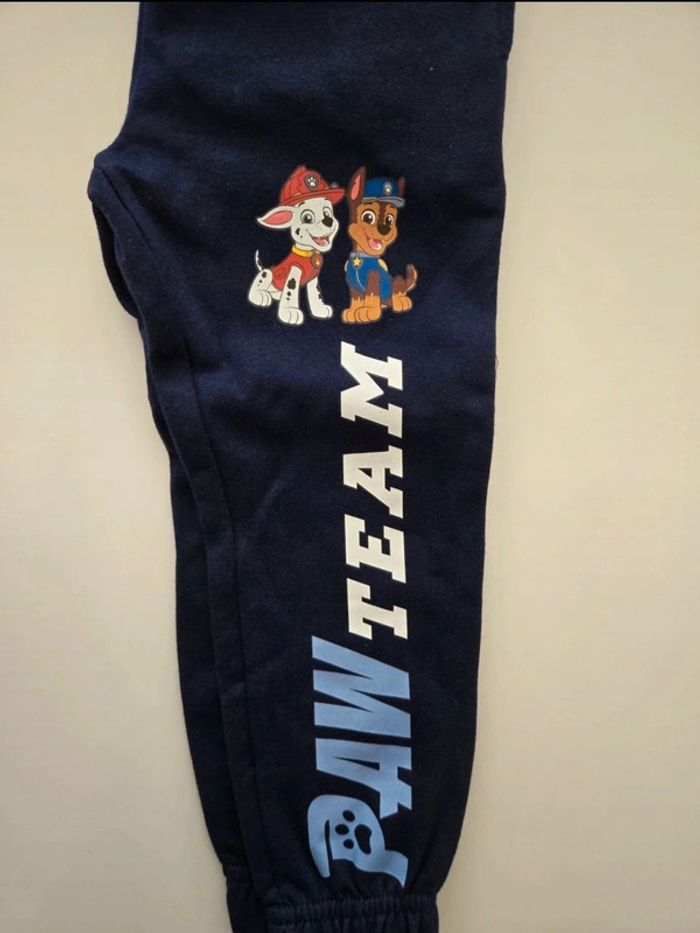Jogging paw patrol 92 - photo numéro 2