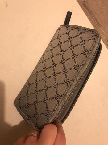 Porte feuille femme
