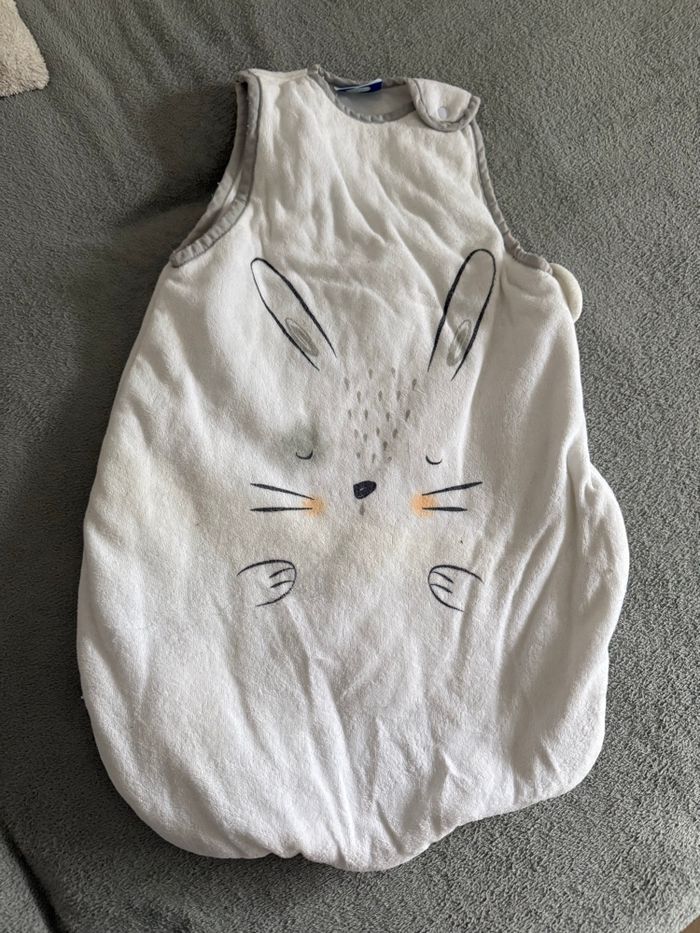 Gigoteuses - photo numéro 2