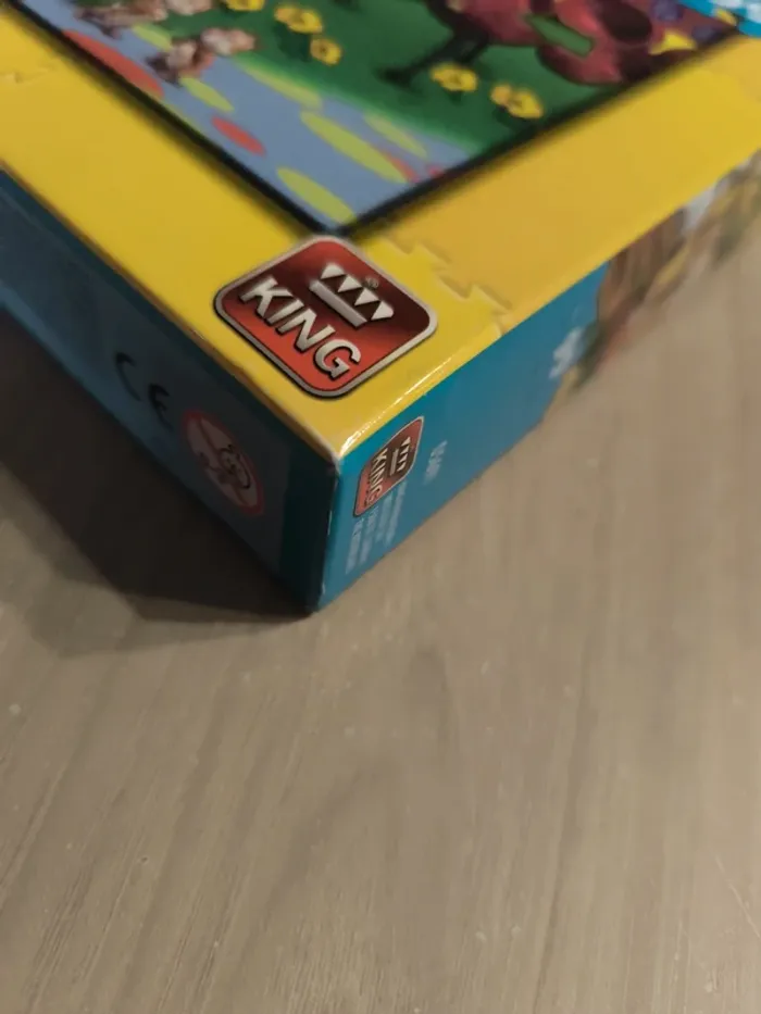 Puzzle Mickey - photo numéro 8