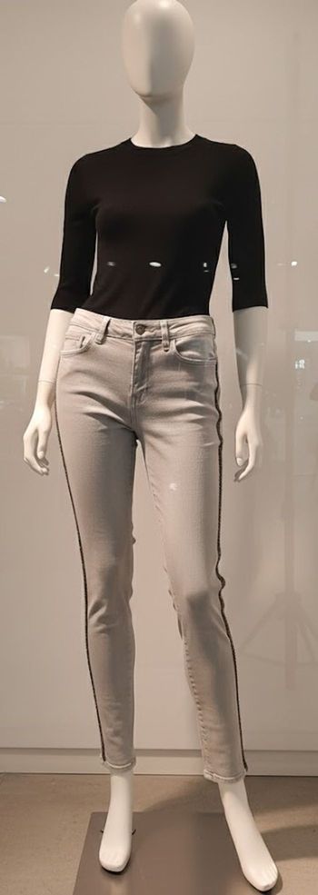 Jean Zara Z1975 Denim