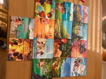 14 livres mac si merveilles de France 