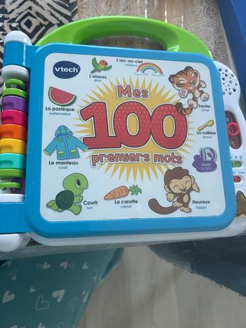Livre interactif 