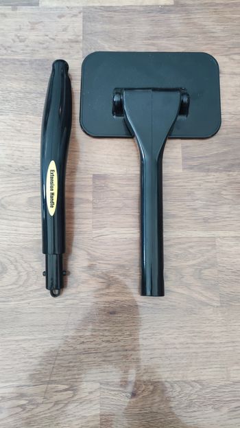 Accessoires pour nettoyer les vitres de voiture