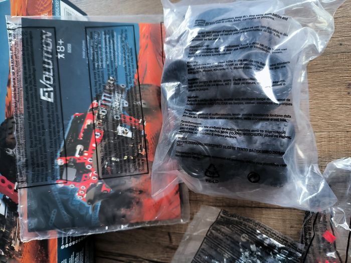 Mecano - photo numéro 3