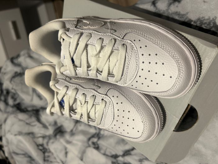 Air Force 1 enfant jamais porté - photo numéro 3