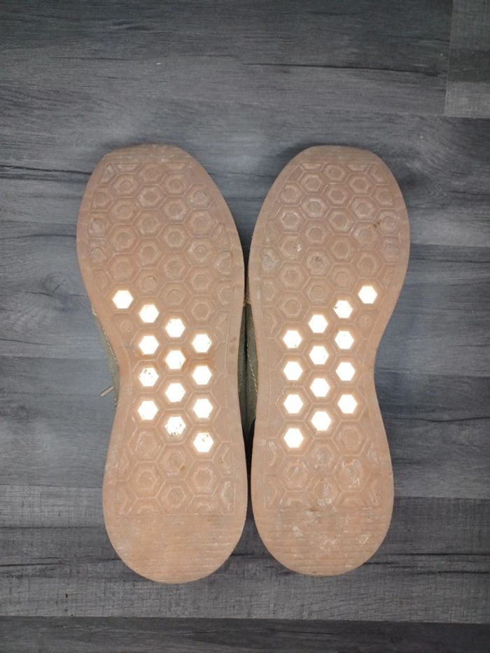 Paire de chaussures tommy hifliger 41 bon état - photo numéro 4