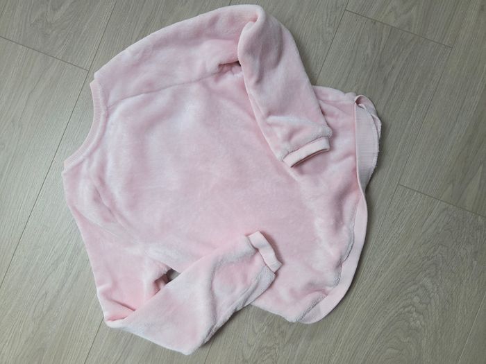 Pull chaud 10ans - photo numéro 4