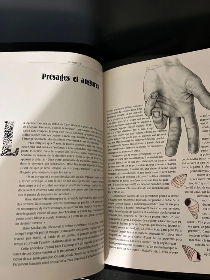 Attention à ne pas mettre entre toutes les mains ! 3 livres ésotériques - photo numéro 14