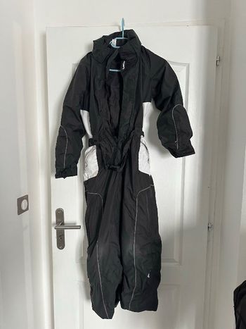 Combinaison ski oxylane