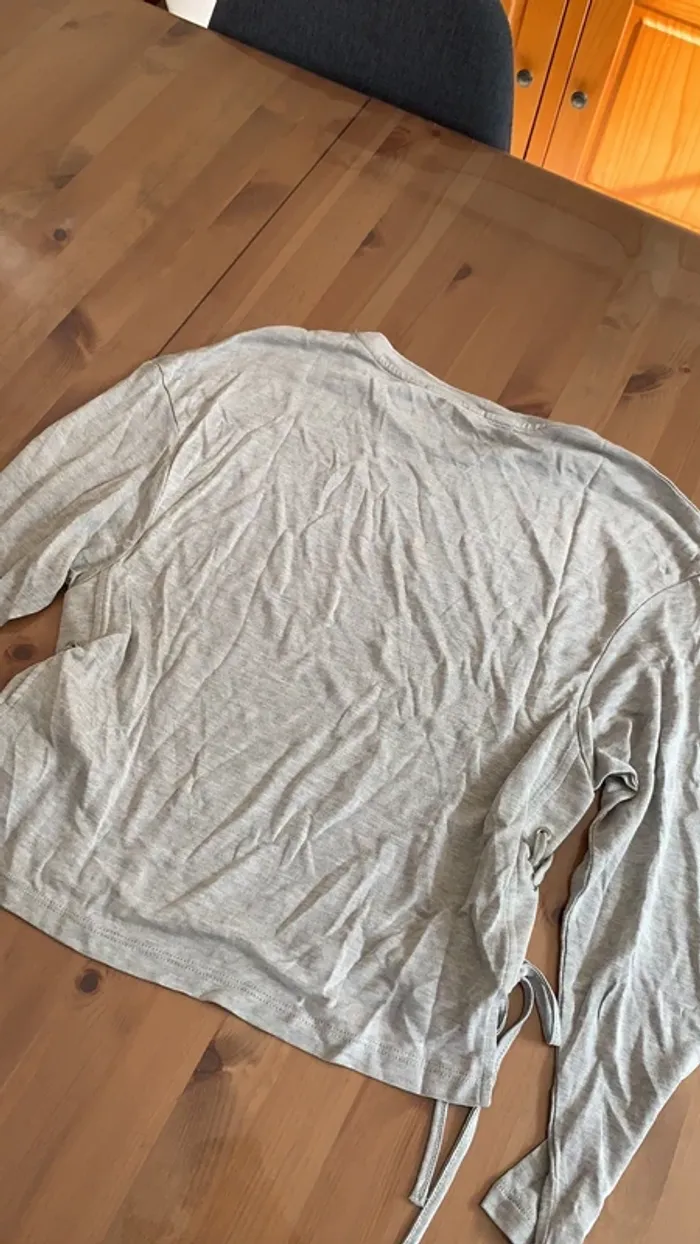 Teeshirt Pepe Jeans - photo numéro 5