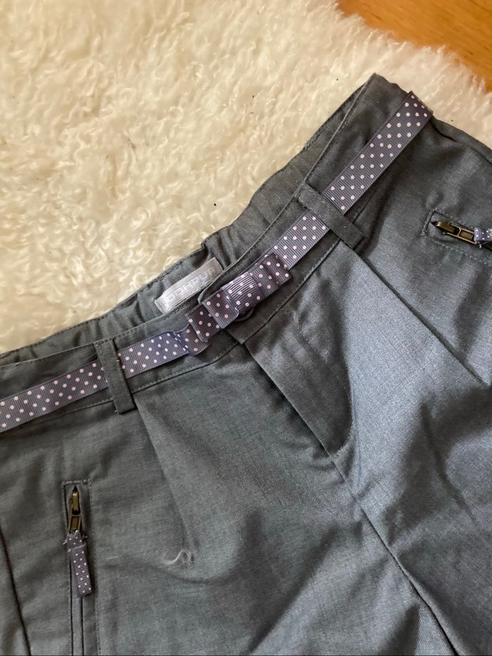 Short jodhpur 8 ans - photo numéro 5