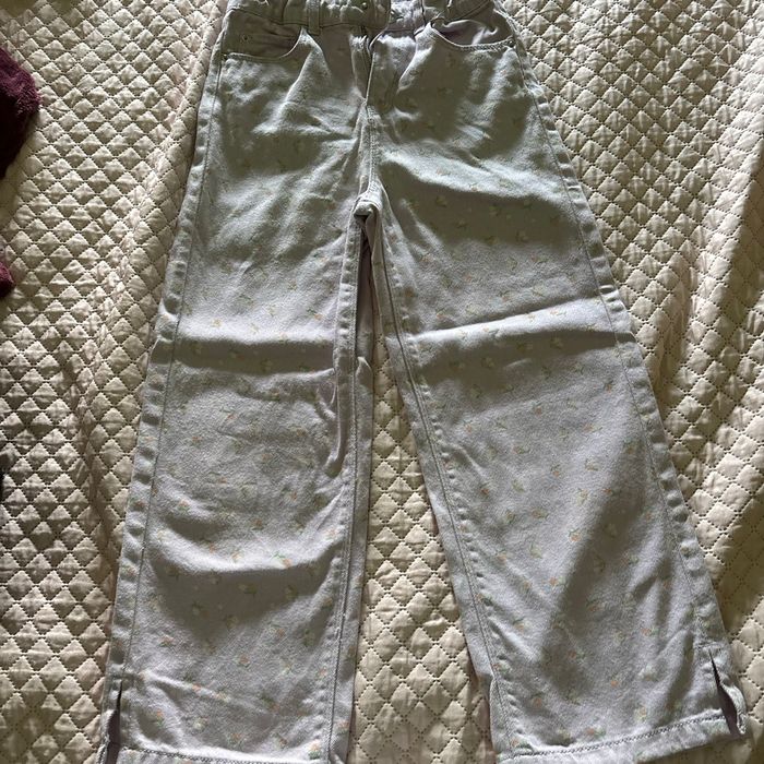 pantalon large