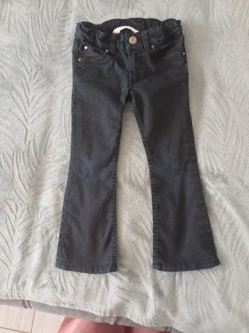 Pantalon fille