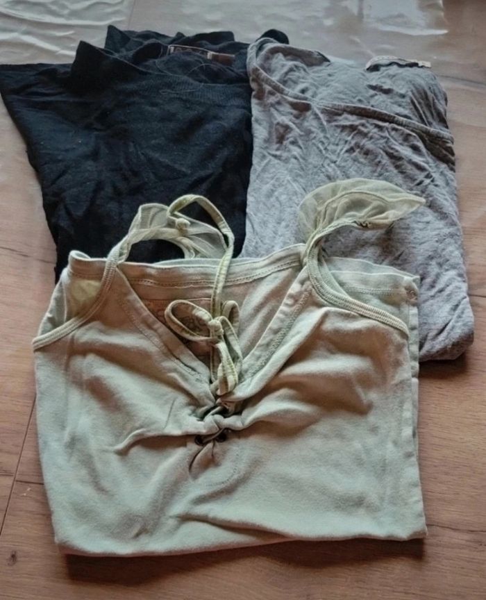 Lot de vêtements femme 34 - photo numéro 8