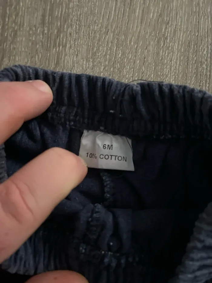 Pantalon - photo numéro 2