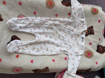 Pyjama fille