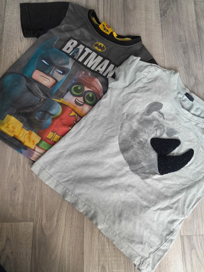 Lot t-shirt