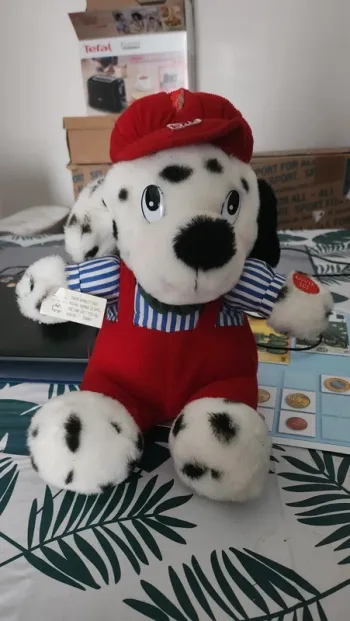 Peluche