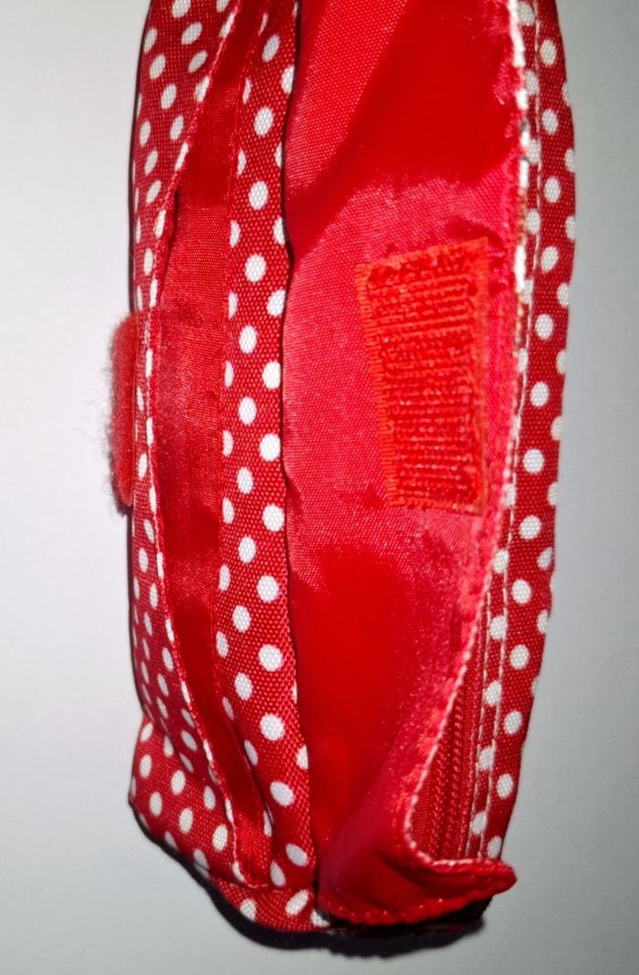Trousse Disneyland Minnie - photo numéro 4