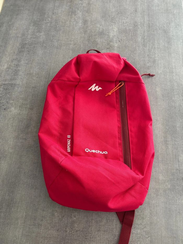 Sac quechua