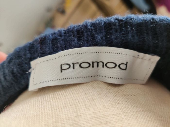 Pull Promod taille M - photo numéro 3