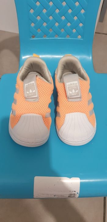 Chaussure très bon état